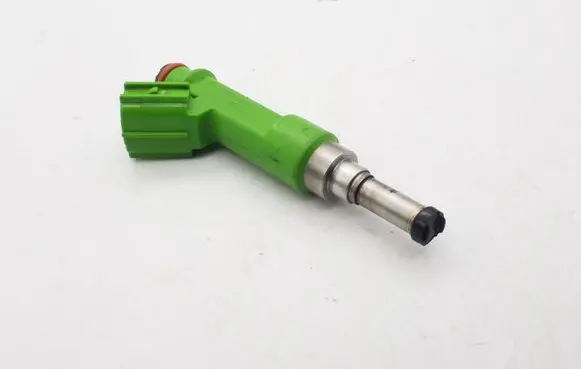 Toyota RAV 4 (XA40) Fuel injector 232500V030 603062730
