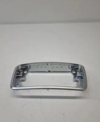Mercedes-Benz CLA C117 X117 W117 Radio/GPS head unit trim 1119088x