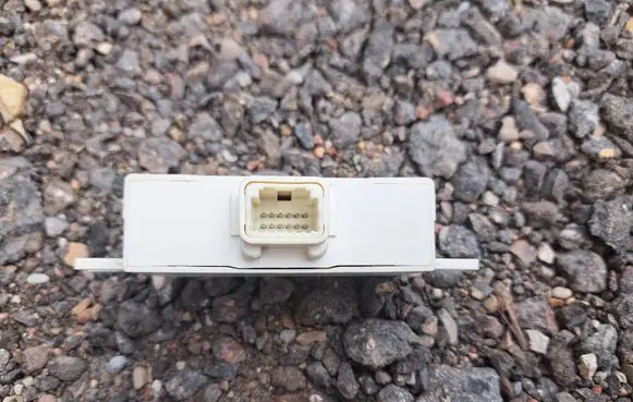Renault Megane E-Tech Other devices 285487381R