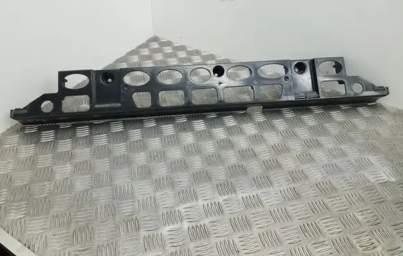 Volkswagen PASSAT B6 Other trunk/boot trim element 3C9864348B