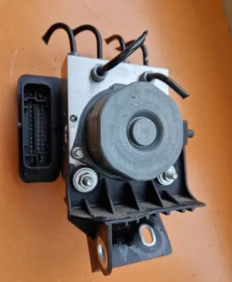 Fiat Panda III ABS Pump 00521779890 19859 98186281