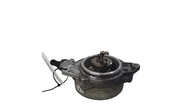 Vacuum pump
