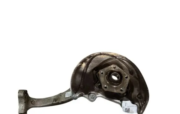 Audi Q5 SQ5 Front wheel hub 80A407560