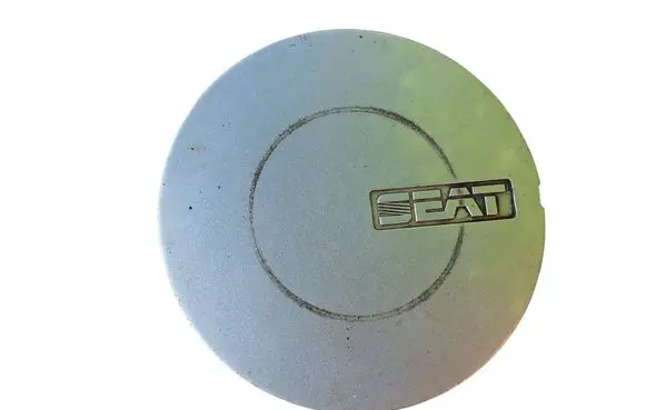 Seat Cordoba (6K) Original wheel cap 34092 1L0601149