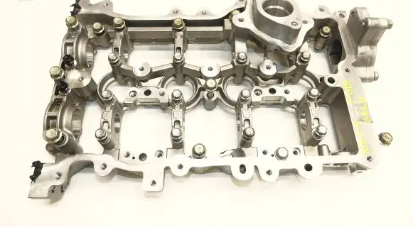KIA Xceed other engine part