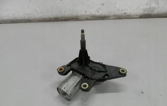 Renault Scenic II - Grand scenic II Rear window wiper motor 8200153458