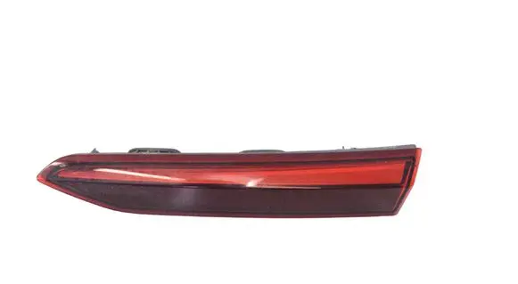 Rear tail light reflector