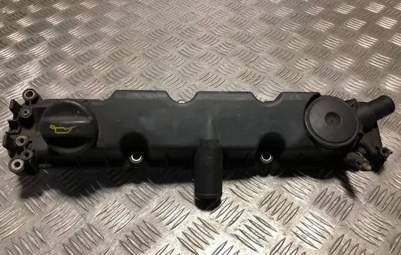 Peugeot 307 Rocker cam cover 9630142180