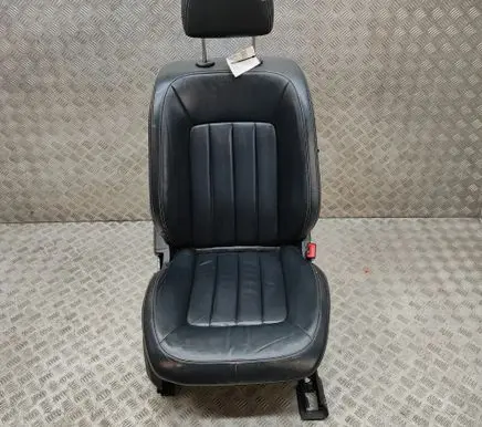 Mercedes-Benz CLS C218 X218 Front passenger seat A2129102401 A2189100636