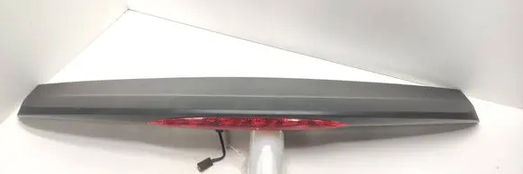 SsangYong Kyron Tailgate/trunk spoiler 7961009100