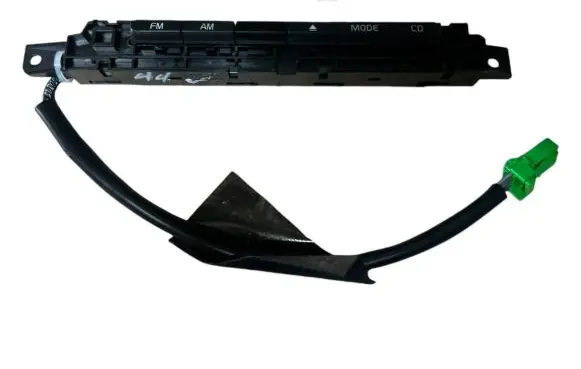 Volvo XC60 Head unit multimedia control 31300019