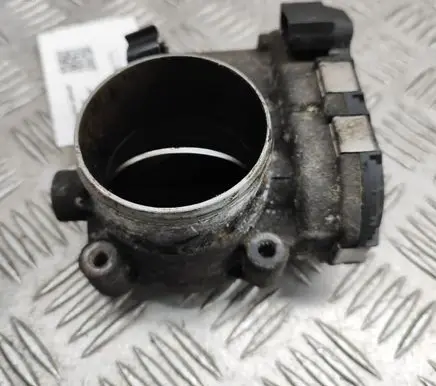 Ford Transit - Tourneo Connect Throttle valve BK2Q9E926AC 0280750598
