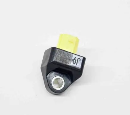 Toyota C-HR I Airbag deployment crash/impact sensor 89831F4030