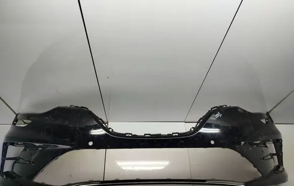 Renault Megane IV Front bumper 620220472R