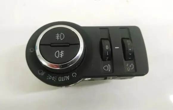Opel Insignia A Light switch 13268694 251547