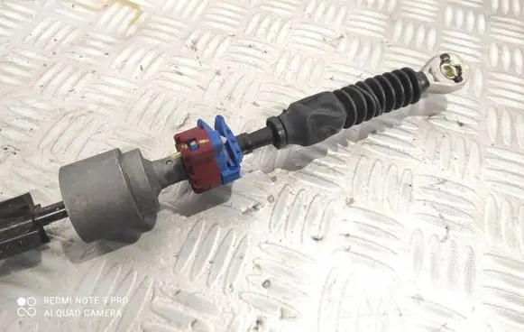 Renault Scenic IV - Grand scenic IV Gear shift cable linkage 349354232R
