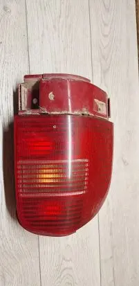 Volkswagen Sharan Rear/tail lights 964517