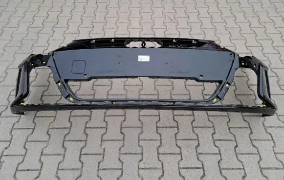 Audi E-tron GT Front bumper ETRON4JAHTMK11
