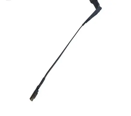 Citroen C4 II Picasso Front wiper blade arm 9676370990