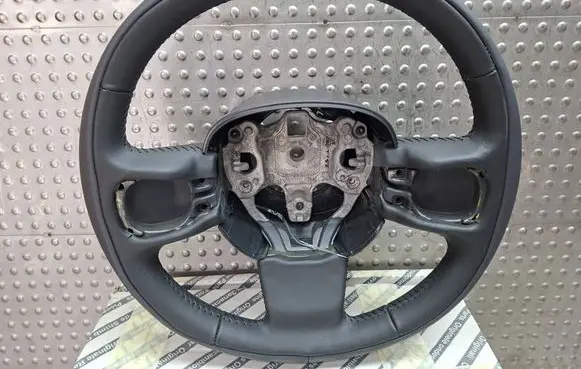 Fiat 500L Steering wheel S26340744 735560366
