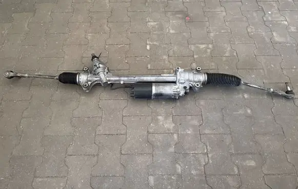 Iveco Daily 6th gen Steering rack 5802352637