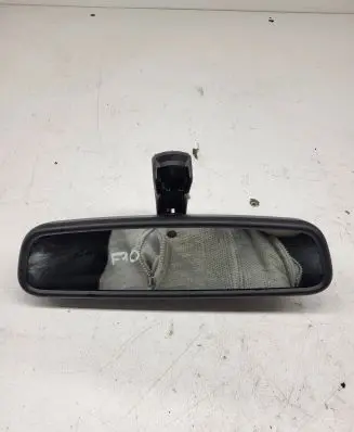 BMW 5 F10 F11 Rear view mirror (interior) 015891 E11025891