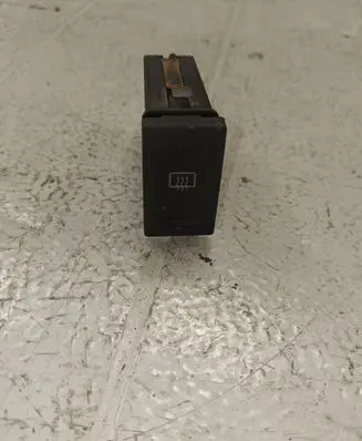 Volkswagen PASSAT B5 Windscreen/window heater switch 3B0959621B