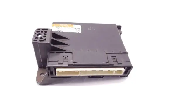 Toyota Auris 150 Air conditioning/heating control unit 8865002430 MB1776003703