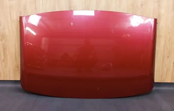 Mercedes-Benz SLK R170 Roof 