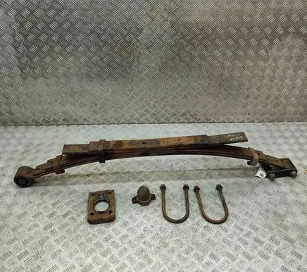 Ford Ranger Rear leaf spring EB3V5B669MC
