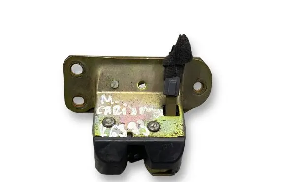 Mitsubishi Carisma Tailgate/trunk/boot lock/catch/latch