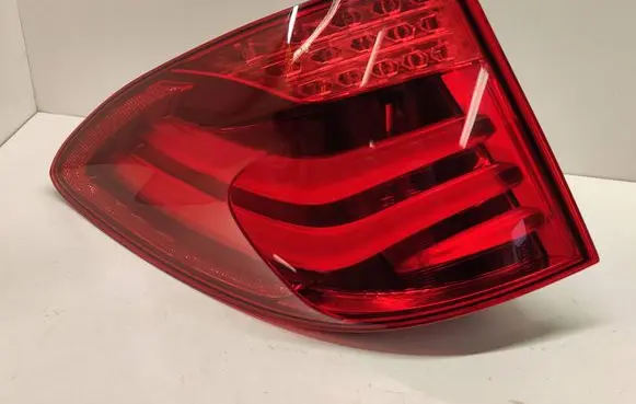BMW 5 GT F07 Rear/tail lights 7199643 63217199643