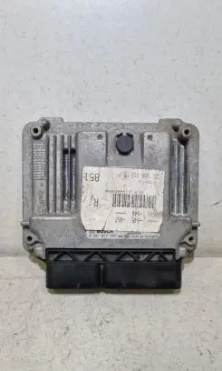 Audi A6 S6 C7 4G Engine control unit/module 03L906018LB