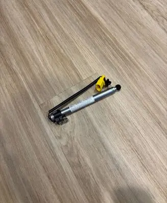 Audi A4 S4 B9 Bonnet Pedestrian Airbag Actuator 8W0823823