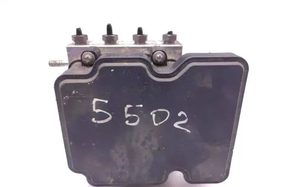 Mercedes-Benz Sprinter W906 ABS Pump A9069005502 0265244414