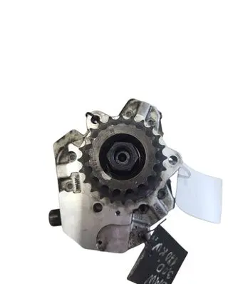 BMW 7 E65 E66 Fuel injection high pressure pump 0445010146 7798333