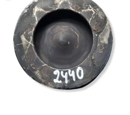 Volvo V60 Piston D4204T5