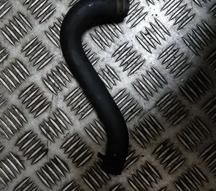 Ford Transit Engine coolant pipe/hose