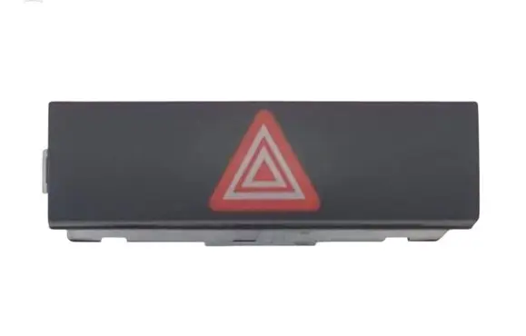 Audi A6 S6 C6 4F Hazard light switch 4F0941509 9751216