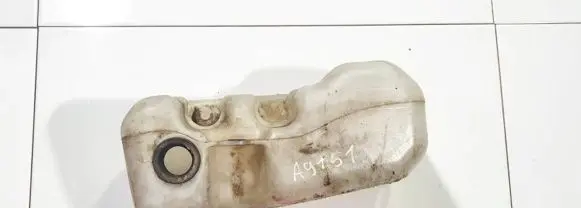 Fiat Ducato Windshield washer fluid reservoir/tank