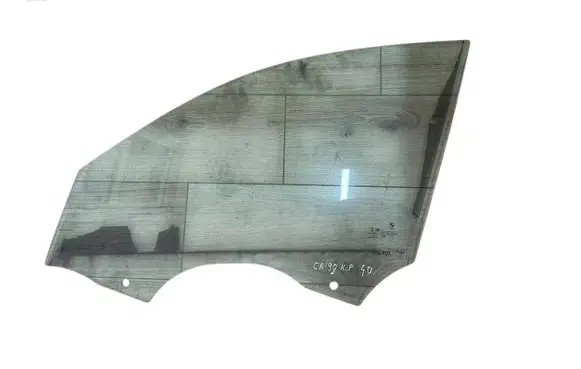 BMW 3 F30 F35 F31 Front door window glass four-door 43R001735