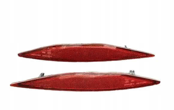 Volkswagen Golf VII Rear tail light reflector 5G0945105 5G0945106
