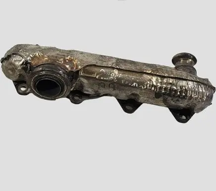 Mercedes-Benz E W213 Exhaust manifold