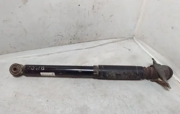 Seat Altea Rear shock absorber/damper 310950 814902000773