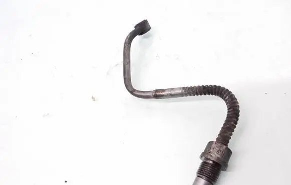 Renault Scenic II - Grand scenic II Turbo turbocharger oiling pipe/hose