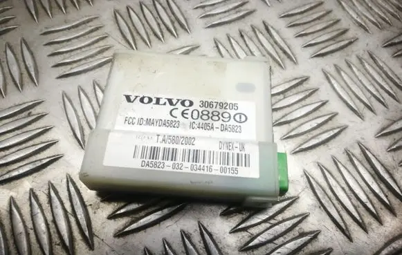 Volvo XC90 Sensor 30679205