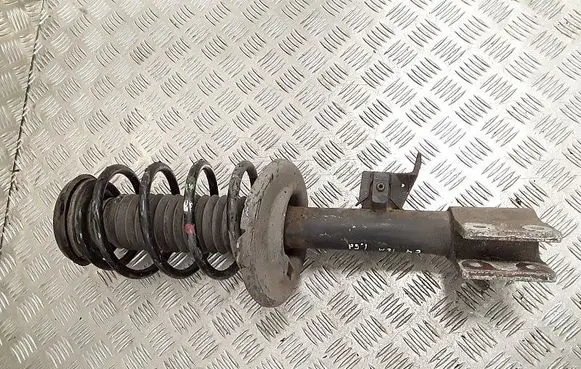 Citroen C4 II Front shock absorber/damper 7473