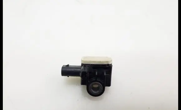 Mercedes-Benz A W176 Airbag deployment crash/impact sensor A1668210151