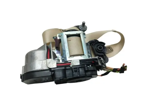 Mercedes-Benz S W221 Front seatbelt A2218603285