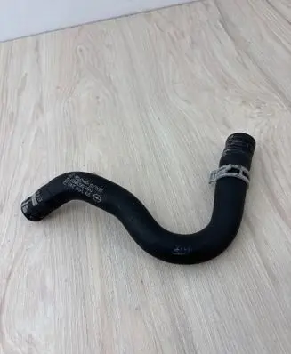 Opel Astra K Engine coolant pipe/hose 39160245 565563897